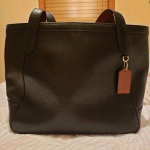 Coach Derby Tote
